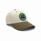 Woodsy Owl Give a Hoot Retro Two Tone Hat