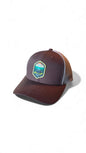 Yellowstone Trucker Hat - Stylish Outdoor Headwear