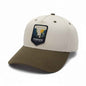 Yosemite National Park El Capitan Two-Tone Hat