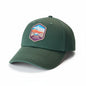 Zion National Park Embroidered Baseball Hat - Utah Souvenir