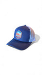 Zion National Park Trucker Hat - Stylish Zion National Park Hat for Outdoor Adventures