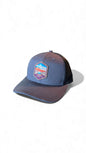 Zion National Park Trucker Hat - Stylish Zion National Park Hat for Outdoor Adventures